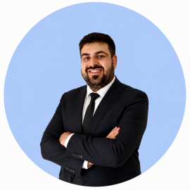 Ali Can ÖKSÜZOĞLU