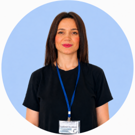 Yasemin YILDIRICI